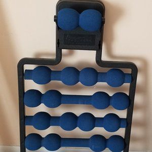 Backstroke Massager